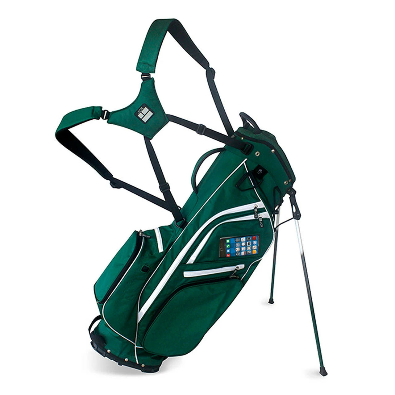 JCR RL350 Stand Bag - Image 3