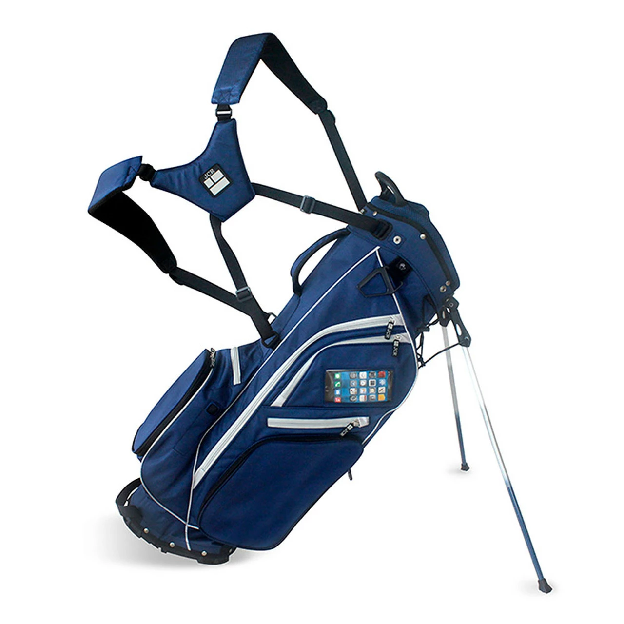 JCR RL350 Stand Bag - Image 2