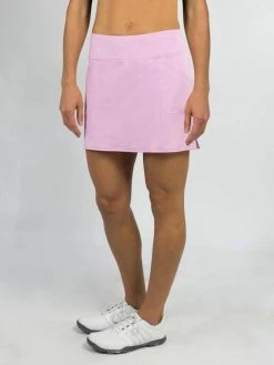 Jofit Mina Skort - Short - Bloom