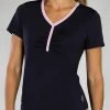 Jofit Tempo Top - Midnight