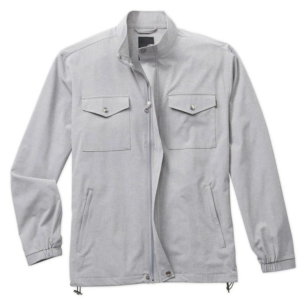 Linksoul Boardwalker Full-Zip Windbreaker - Image 2