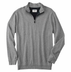 Linksoul Bristol Half-Zip Pullover