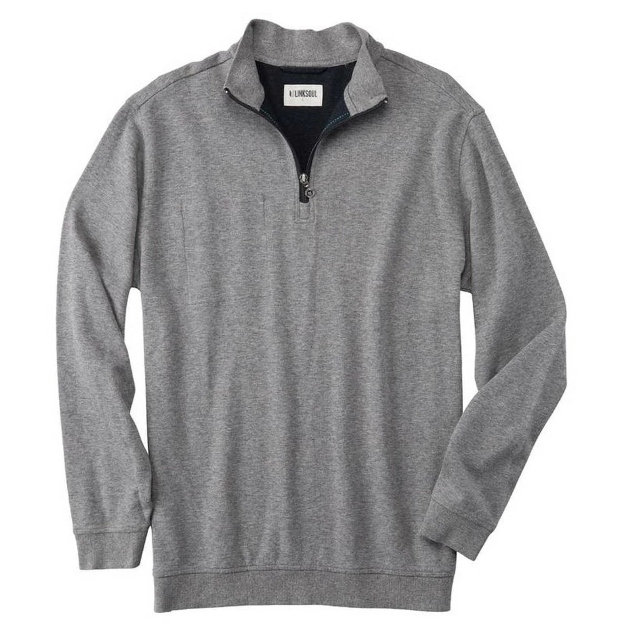 Linksoul Bristol Half-Zip Pullover