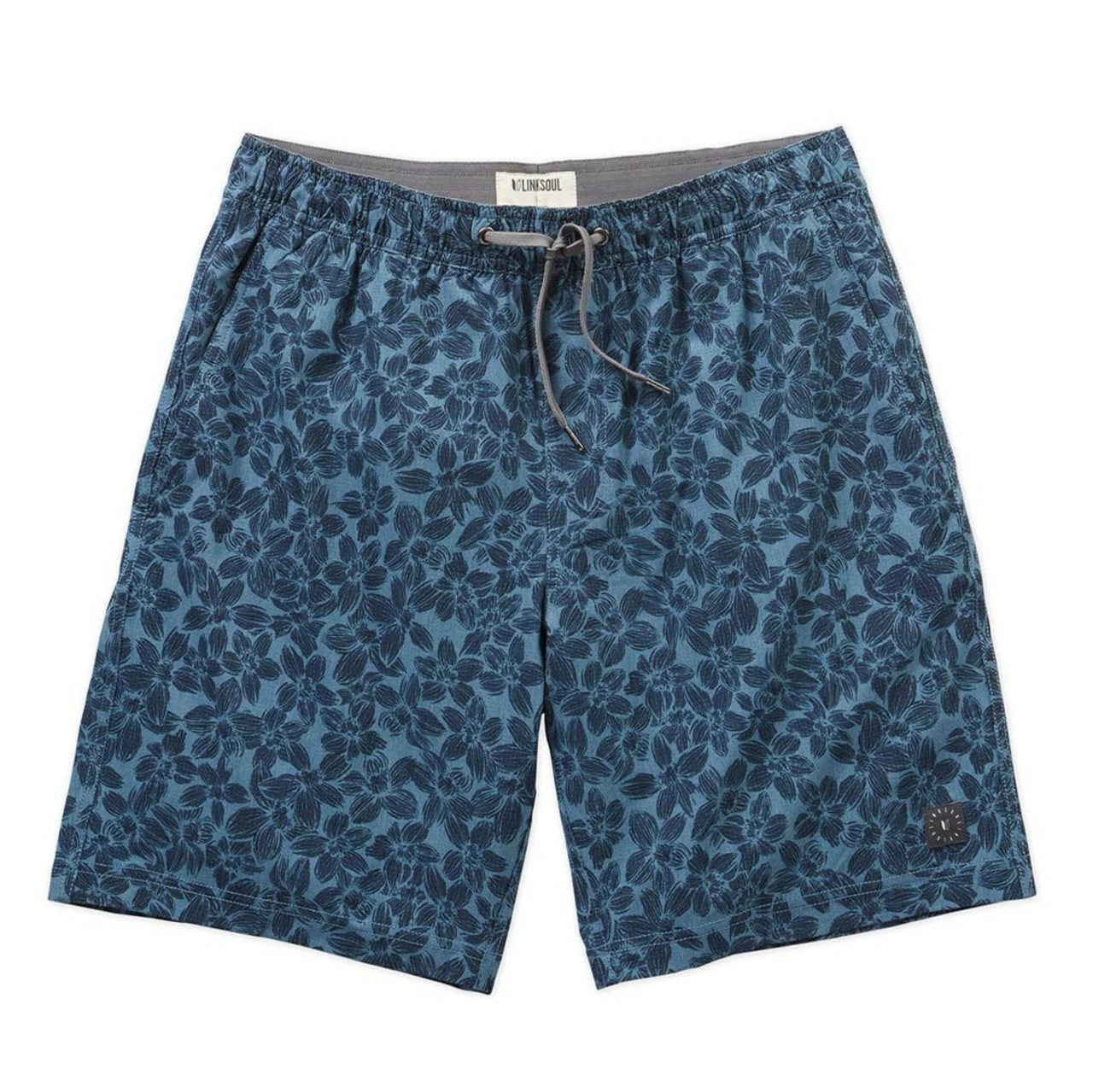 Linksoul Florita AC Saturday Shorts - Lined