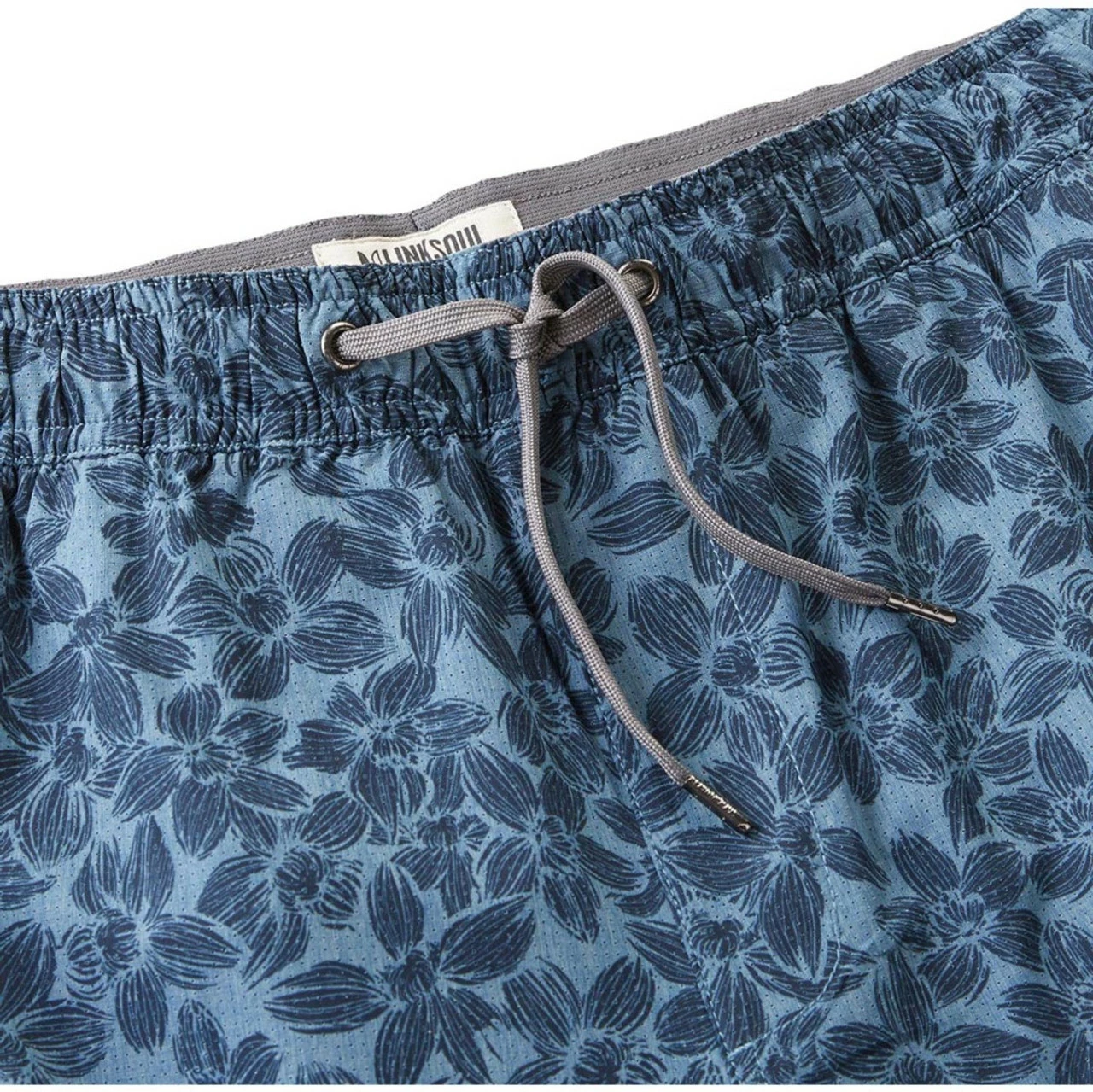Linksoul Florita AC Saturday Shorts - Lined - Image 2