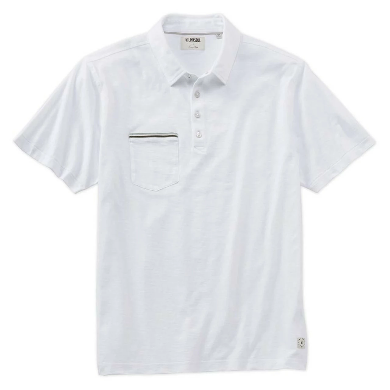Linksoul Hopper Knit Polo - Image 2