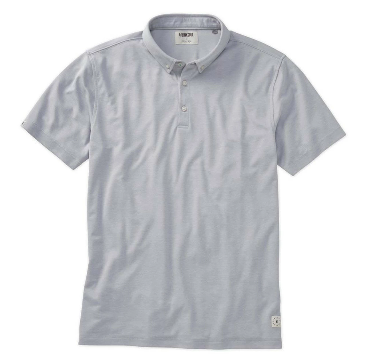 Linksoul Hybrid Oxford Polo - Image 11