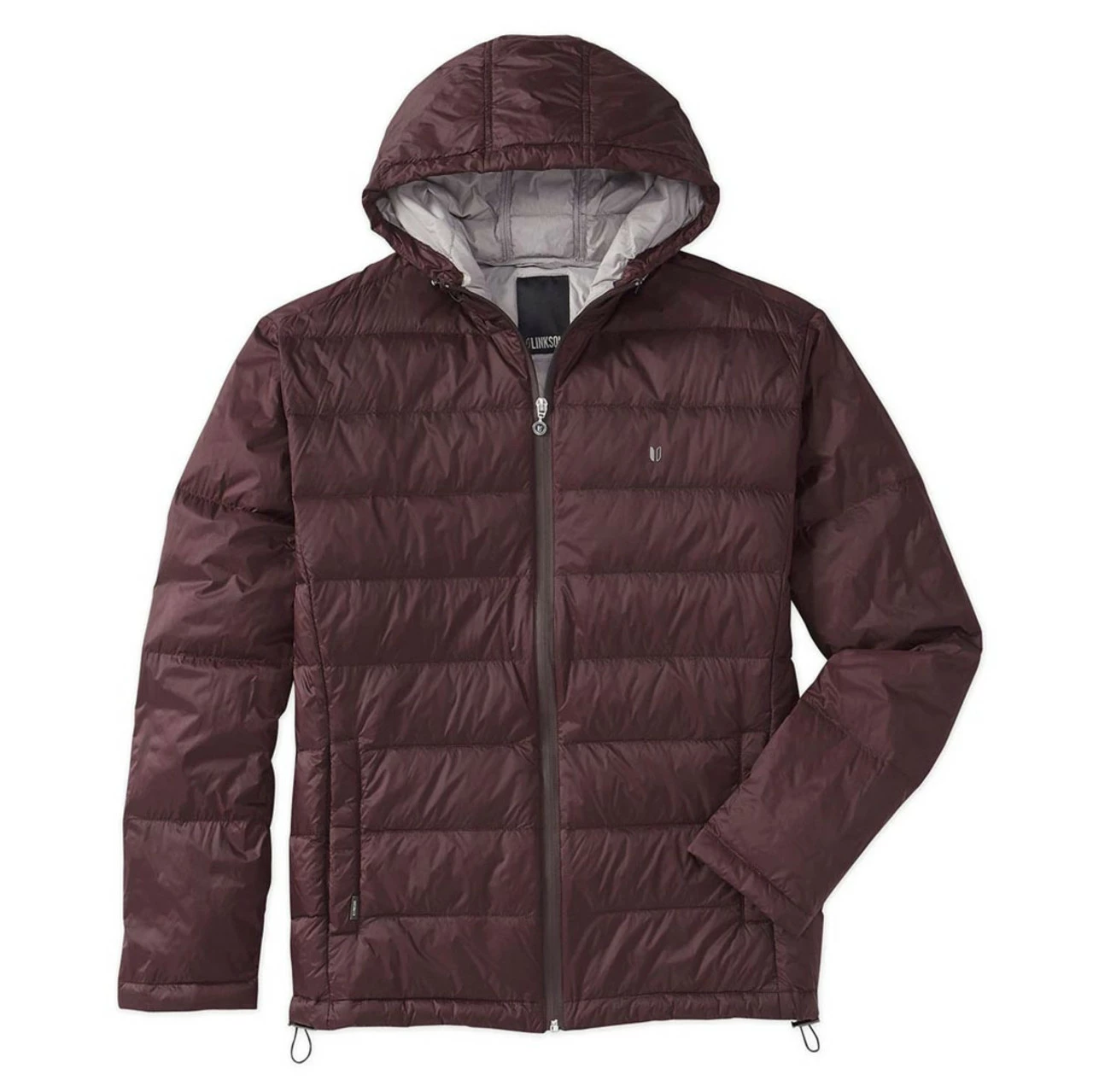 Linksoul Kirkwall Down Hoodie