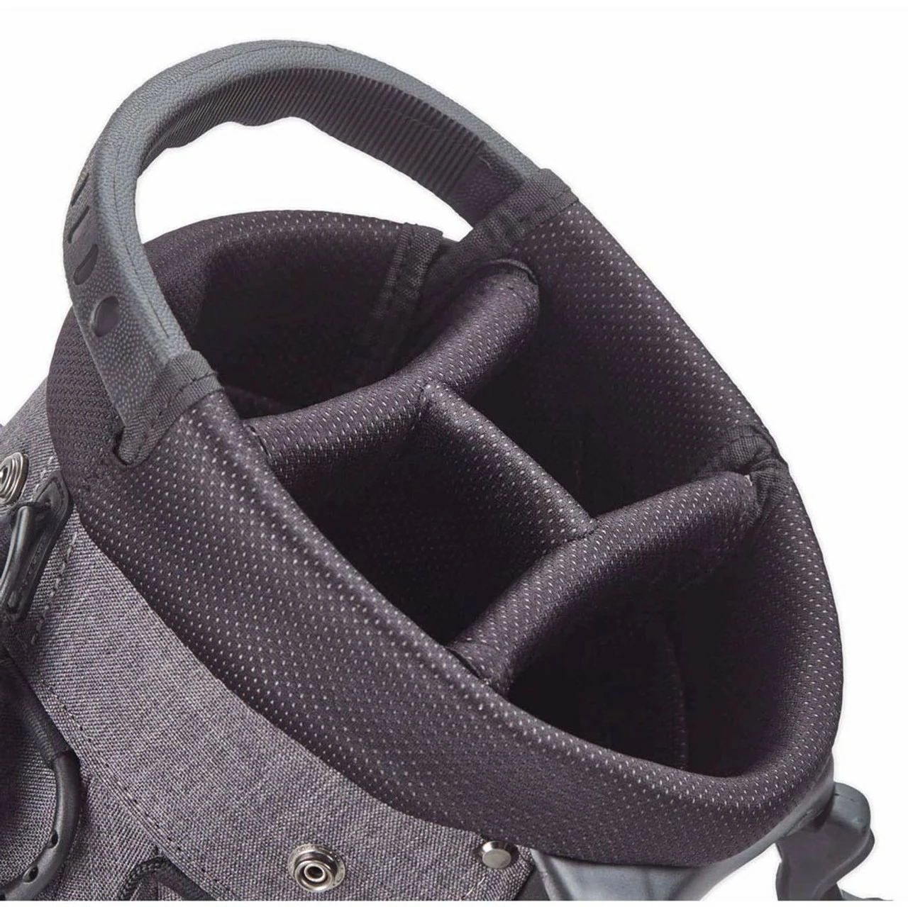 Linksouldier Stand Bag - Image 4