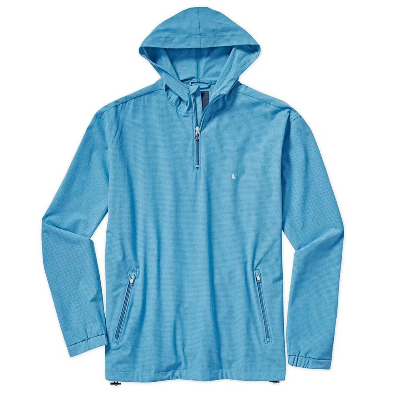 Linksoul Perforated Boardwalker Hoodie