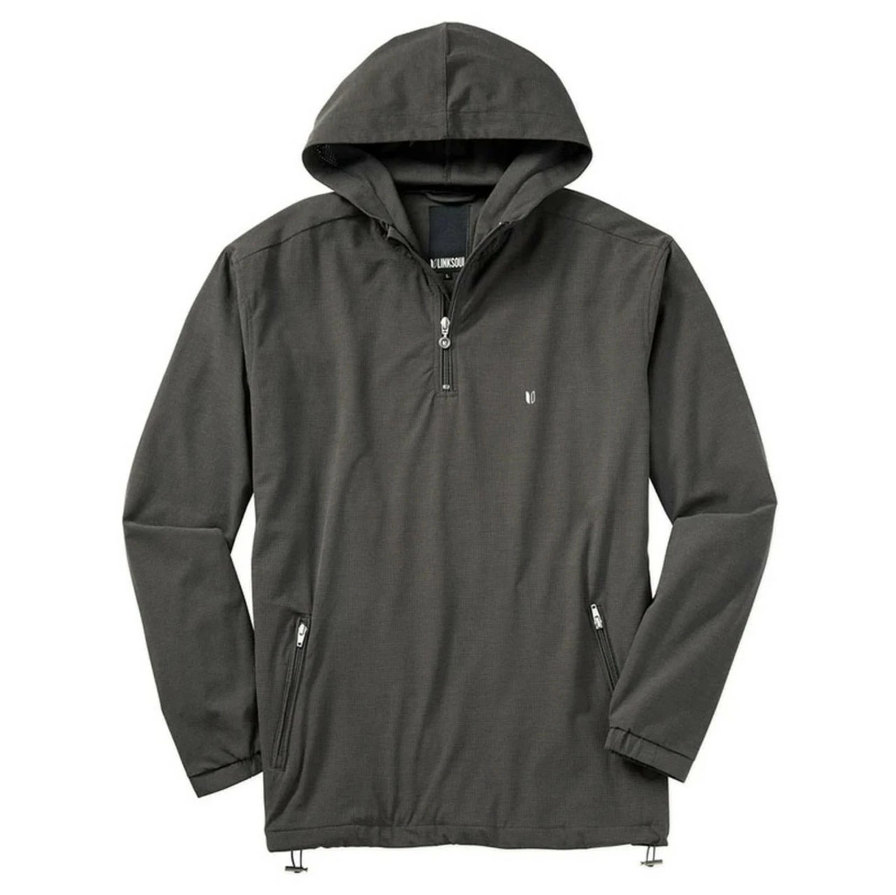 Linksoul Perforated Boardwalker Hoodie - Image 2