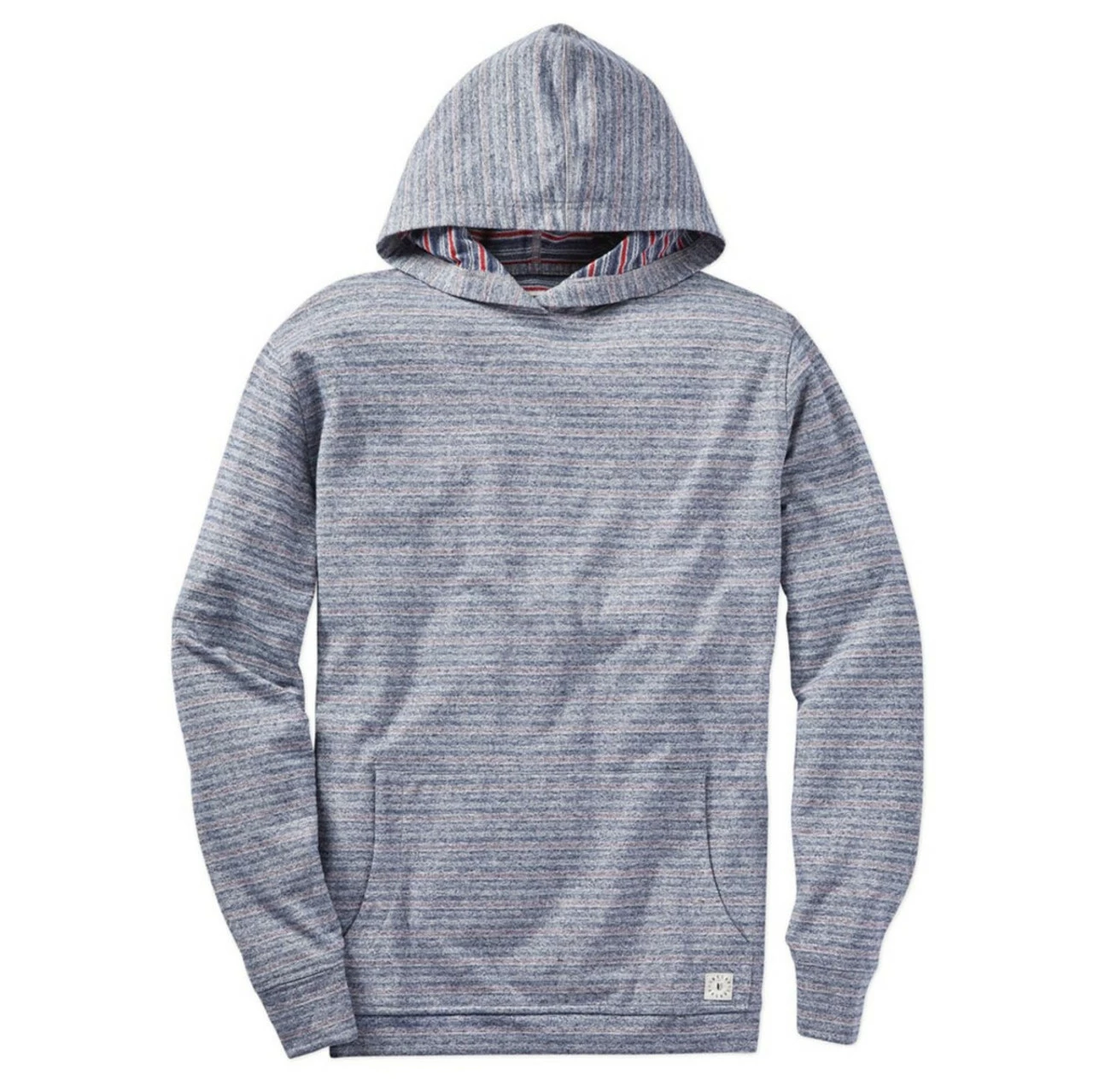 Linksoul Reverse Stripe Hoodie - Image 3