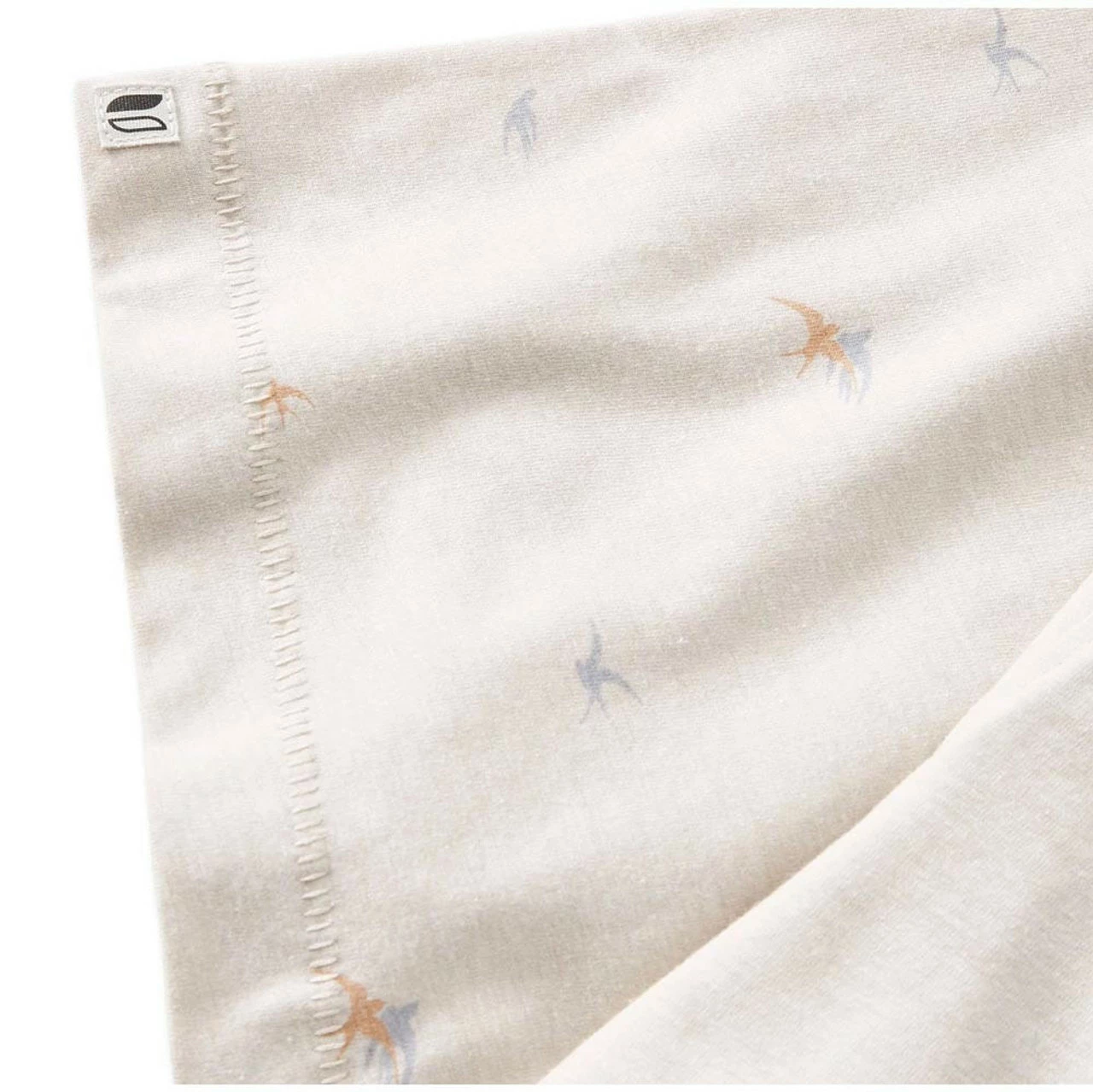 Linksoul Songbird Print Anza Shirt - Image 19