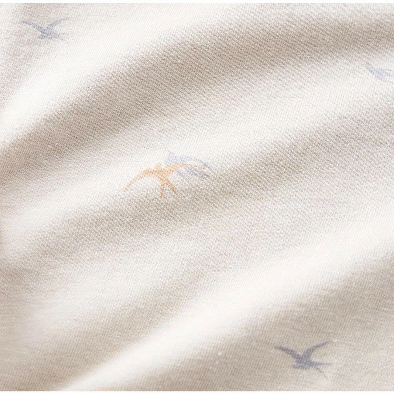 Linksoul Songbird Print Anza Shirt - Image 22