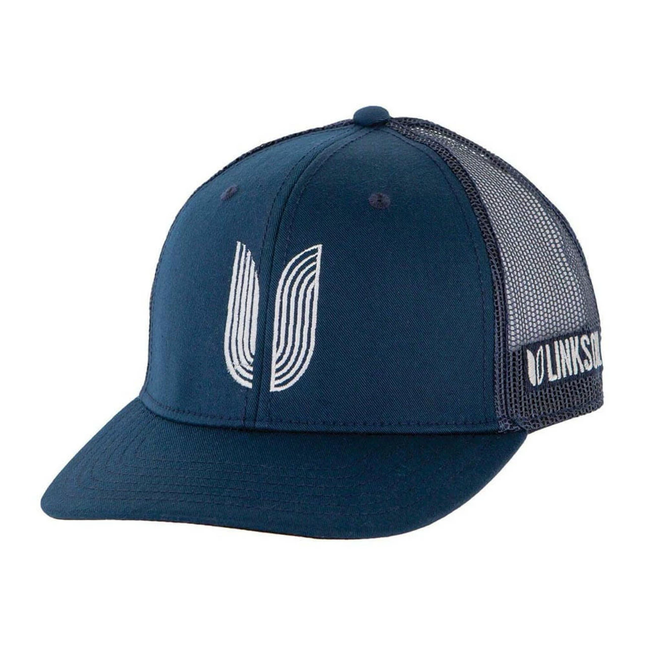 Linksoul The Groove Trucker Hat - Image 7
