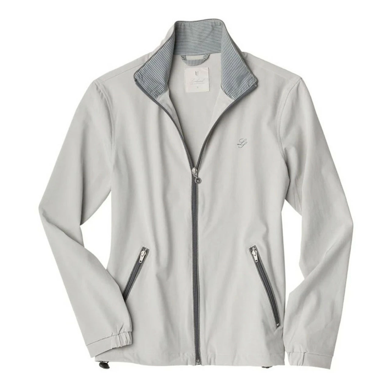 Linksoul Women's Full-Zip Windbreaker - Image 2