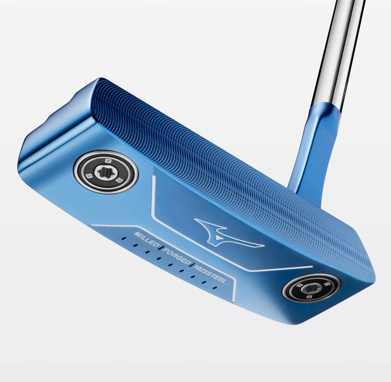 Mizuno M Craft Type I Putter - Image 6
