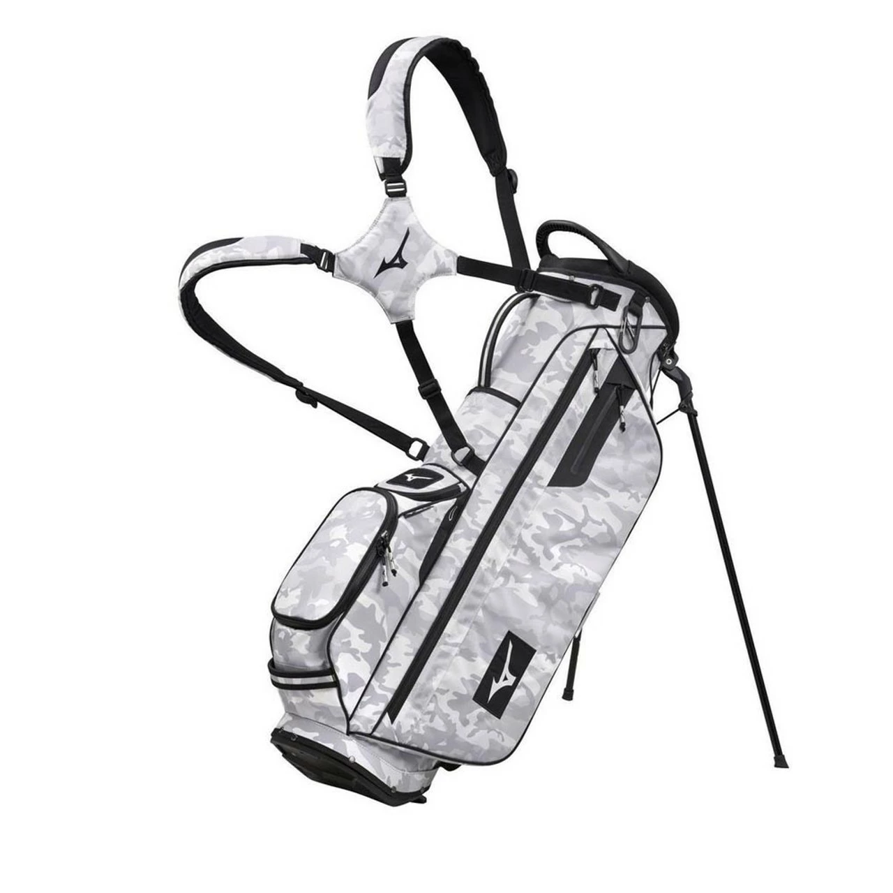 Mizuno BR-D3 Golf Stand Bag - Image 21