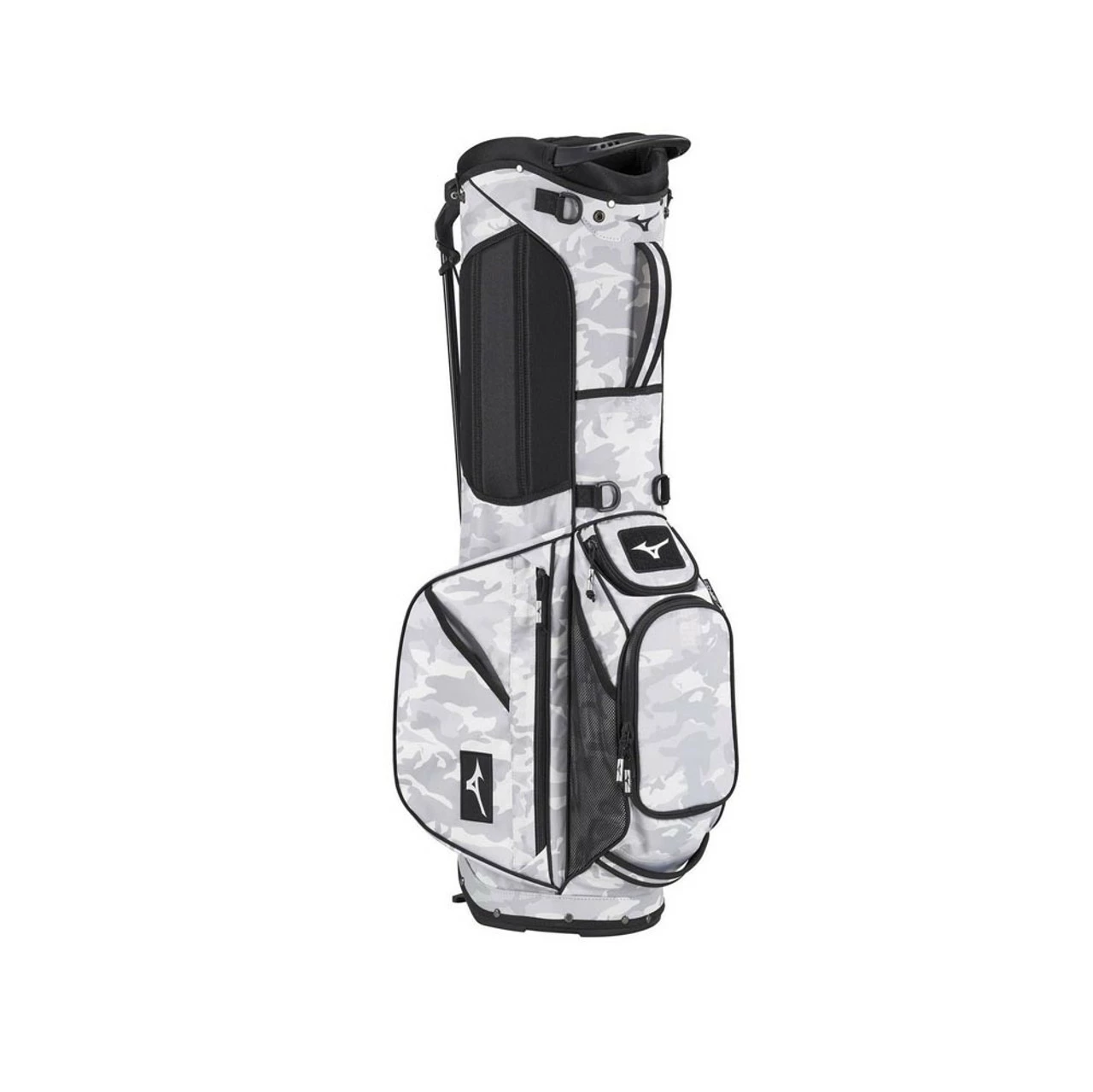 Mizuno BR-D3 Golf Stand Bag - Image 23