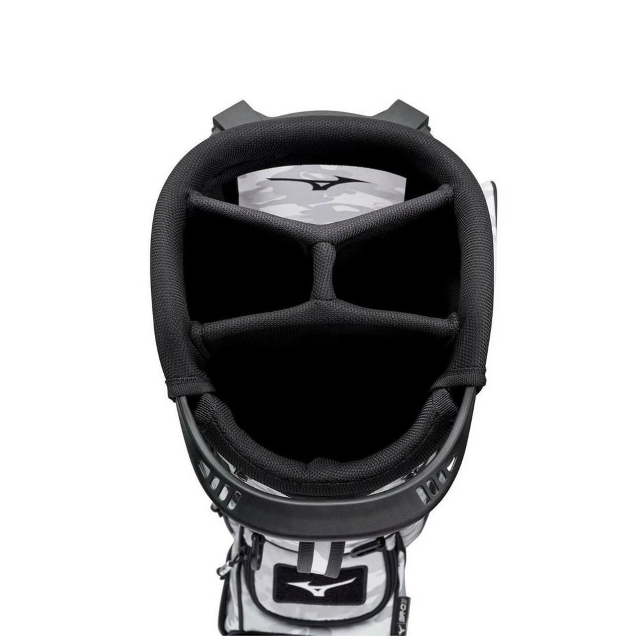 Mizuno BR-D3 Golf Stand Bag - Image 24