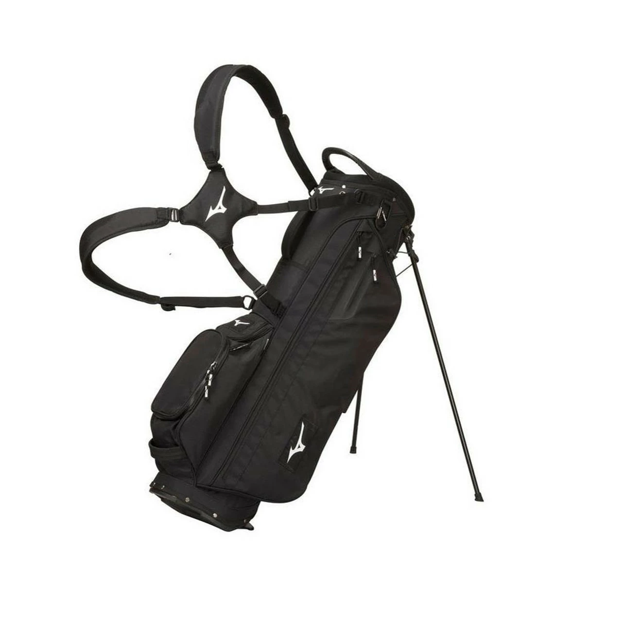Mizuno BR-D3 Golf Stand Bag - Image 9