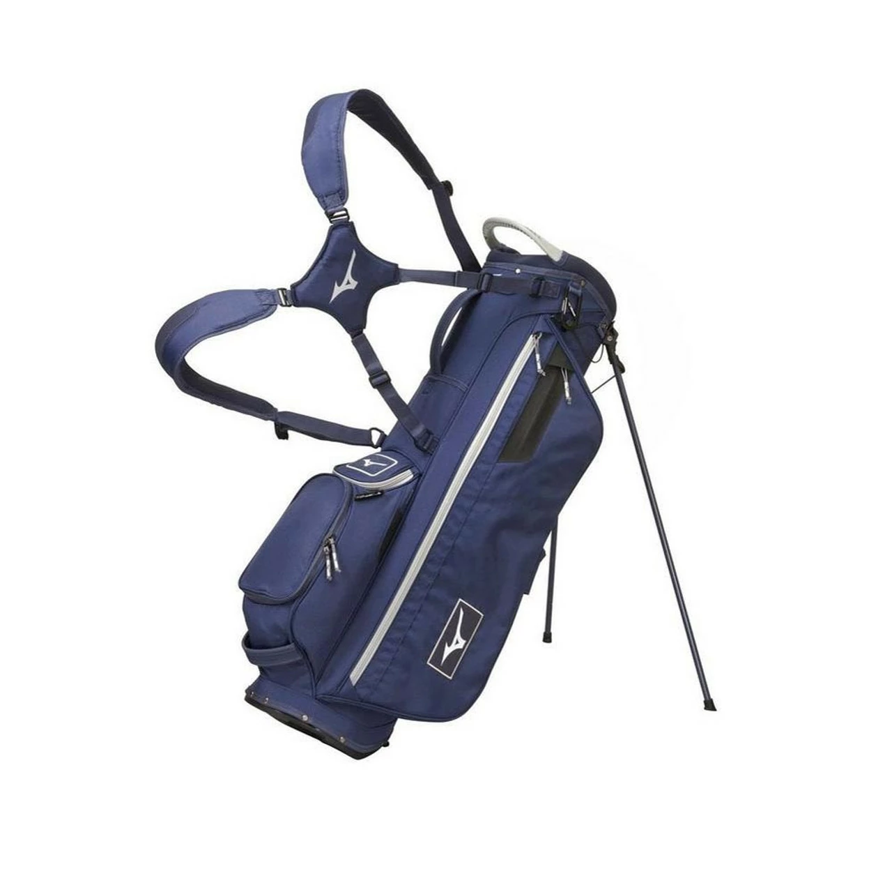 Mizuno BR-D3 Golf Stand Bag - Image 17