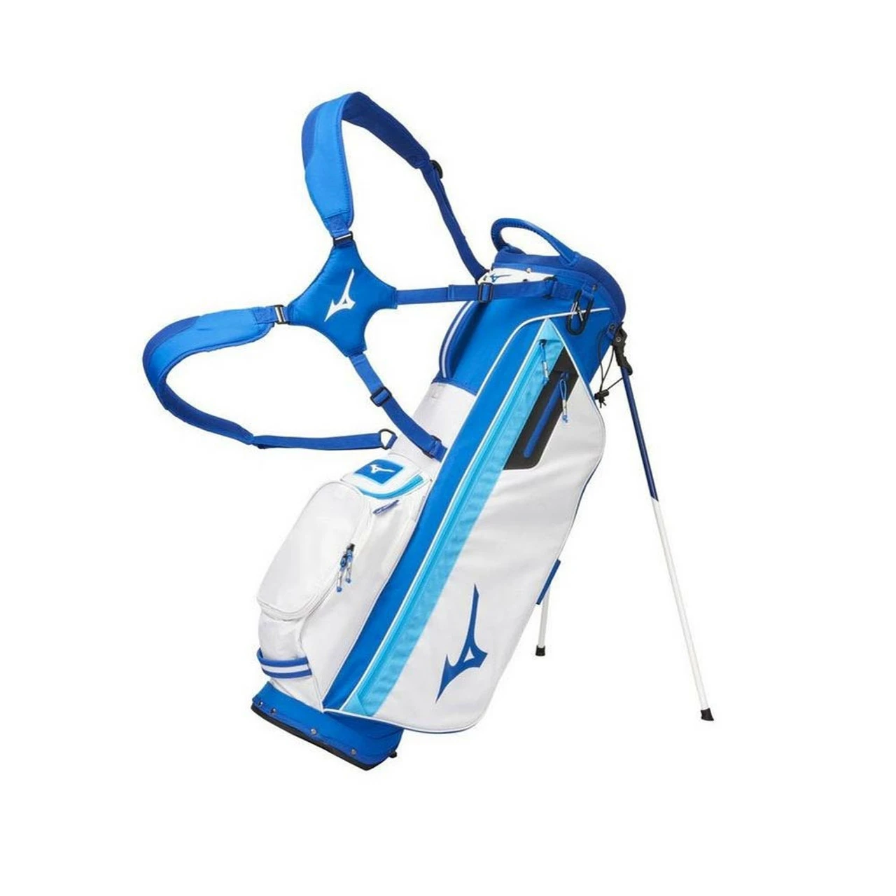Mizuno BR-D3 Golf Stand Bag - Image 5