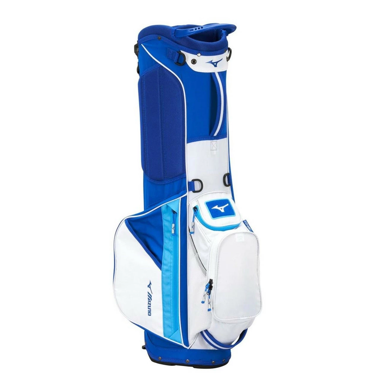 Mizuno BR-D3 Golf Stand Bag - Image 7