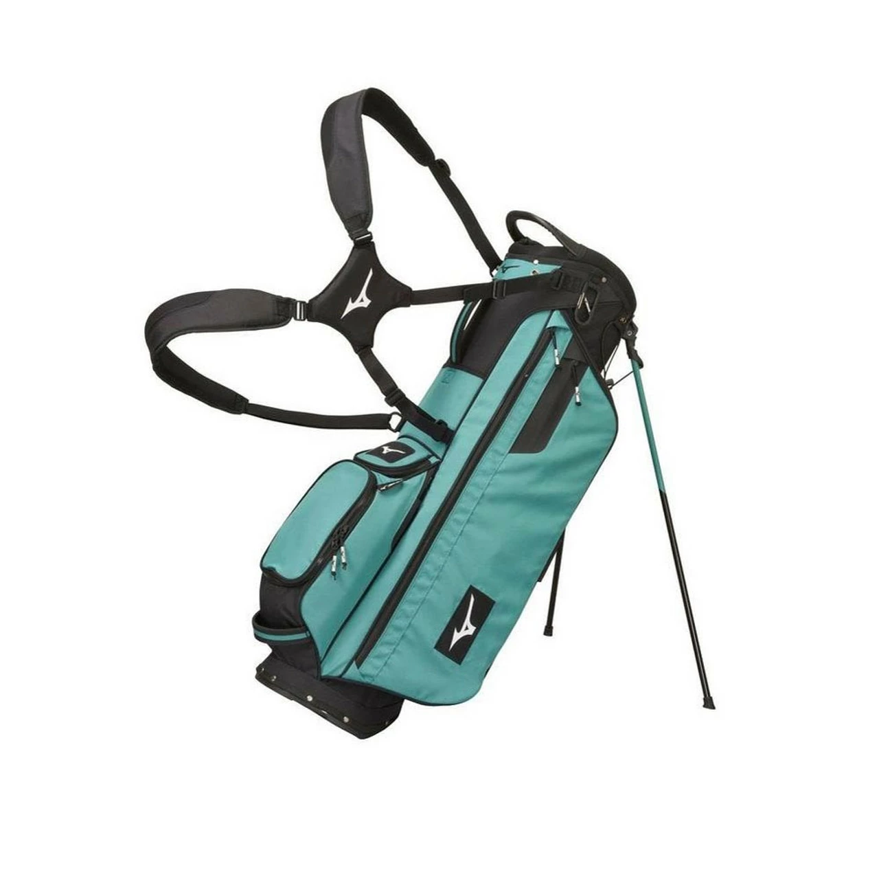 Mizuno BR-D3 Golf Stand Bag - Image 13