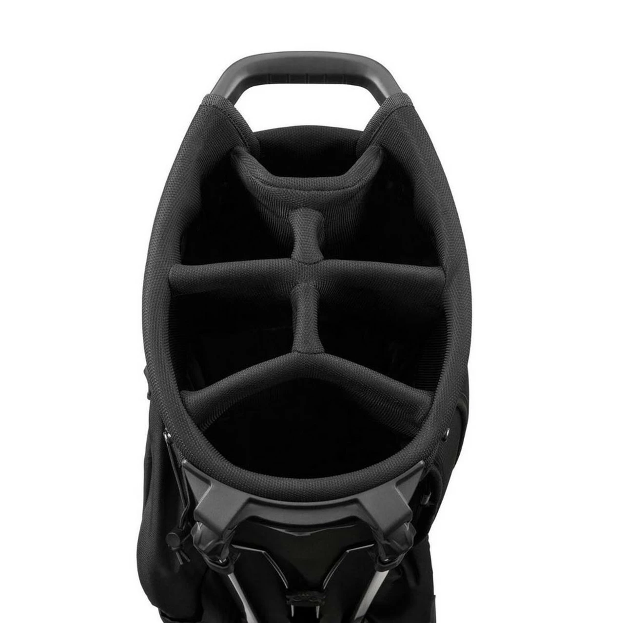 Mizuno New BR-D4 6-Way Stand Bag - Image 8