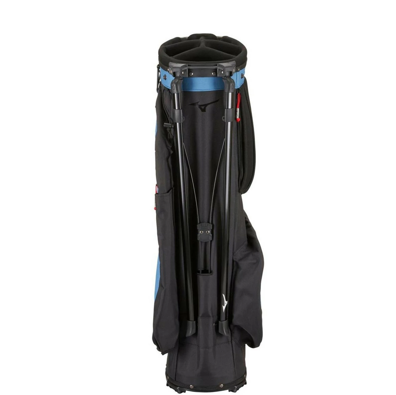 Mizuno New BR-D4 6-Way Stand Bag - Image 11