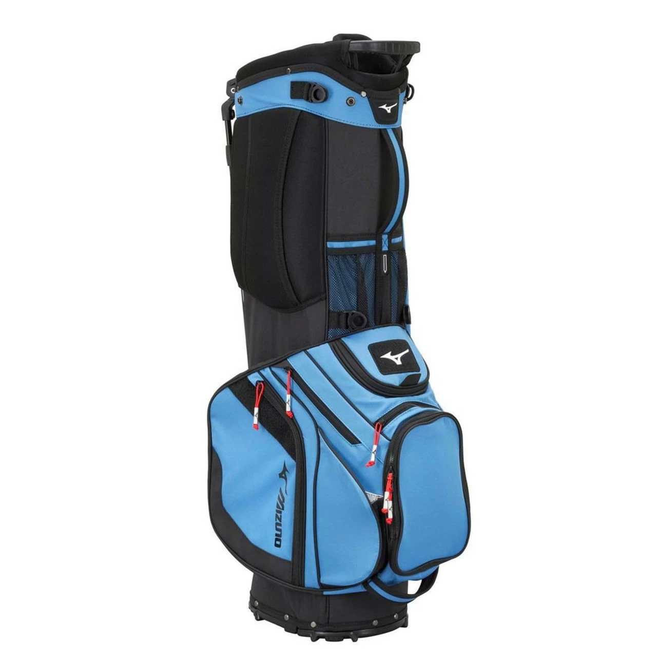 Mizuno New BR-D4 6-Way Stand Bag - Image 10