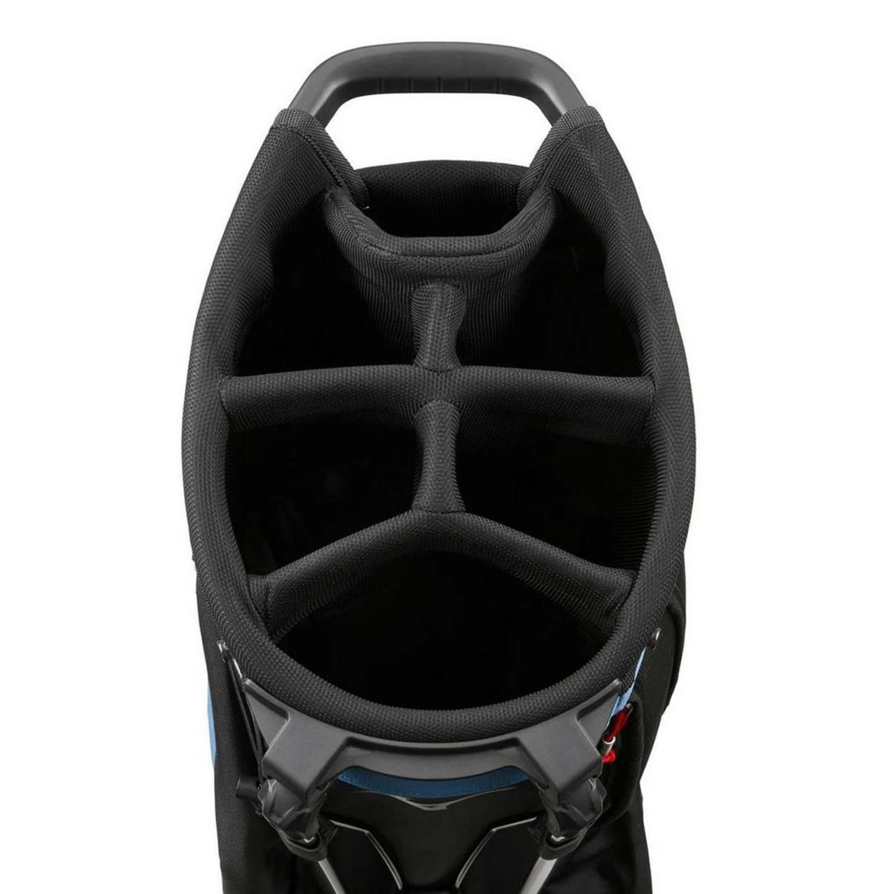Mizuno New BR-D4 6-Way Stand Bag - Image 12