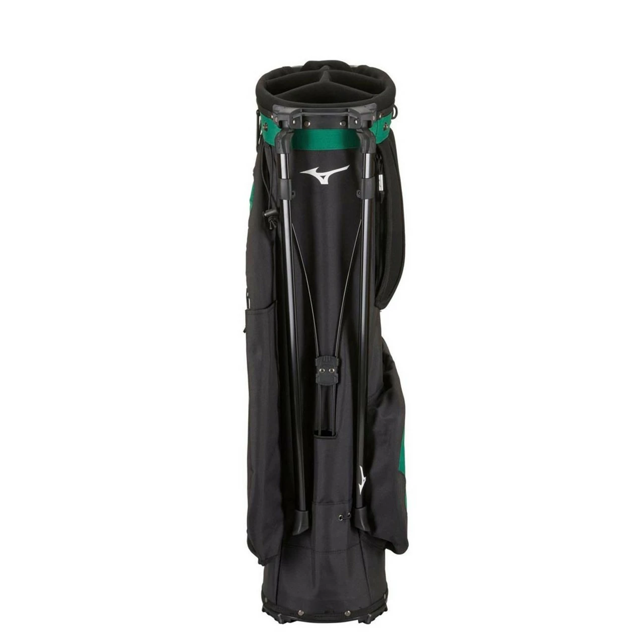 Mizuno New BR-D4 6-Way Stand Bag - Image 14