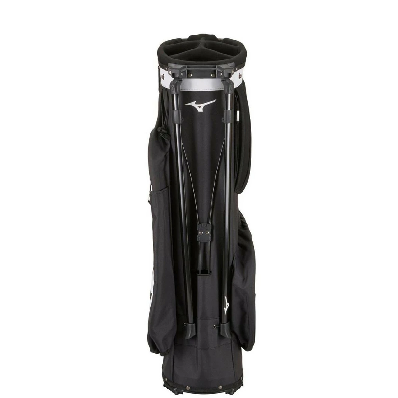 Mizuno New BR-D4 6-Way Stand Bag - Image 18
