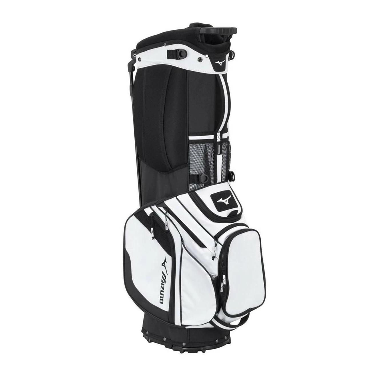 Mizuno New BR-D4 6-Way Stand Bag - Image 19