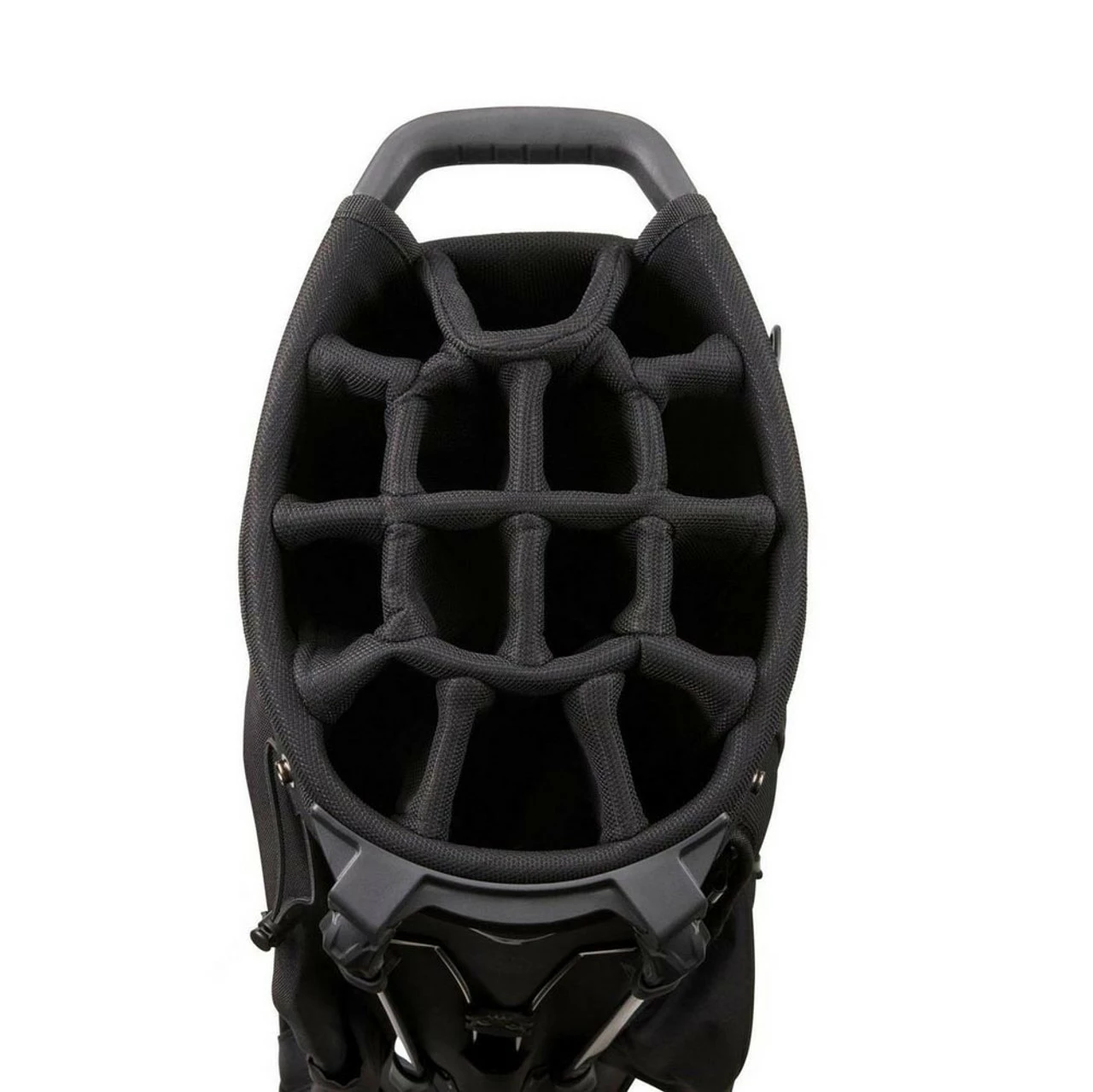 Mizuno BR-DX 14-Way Hybrid Stand Bag - Image 12