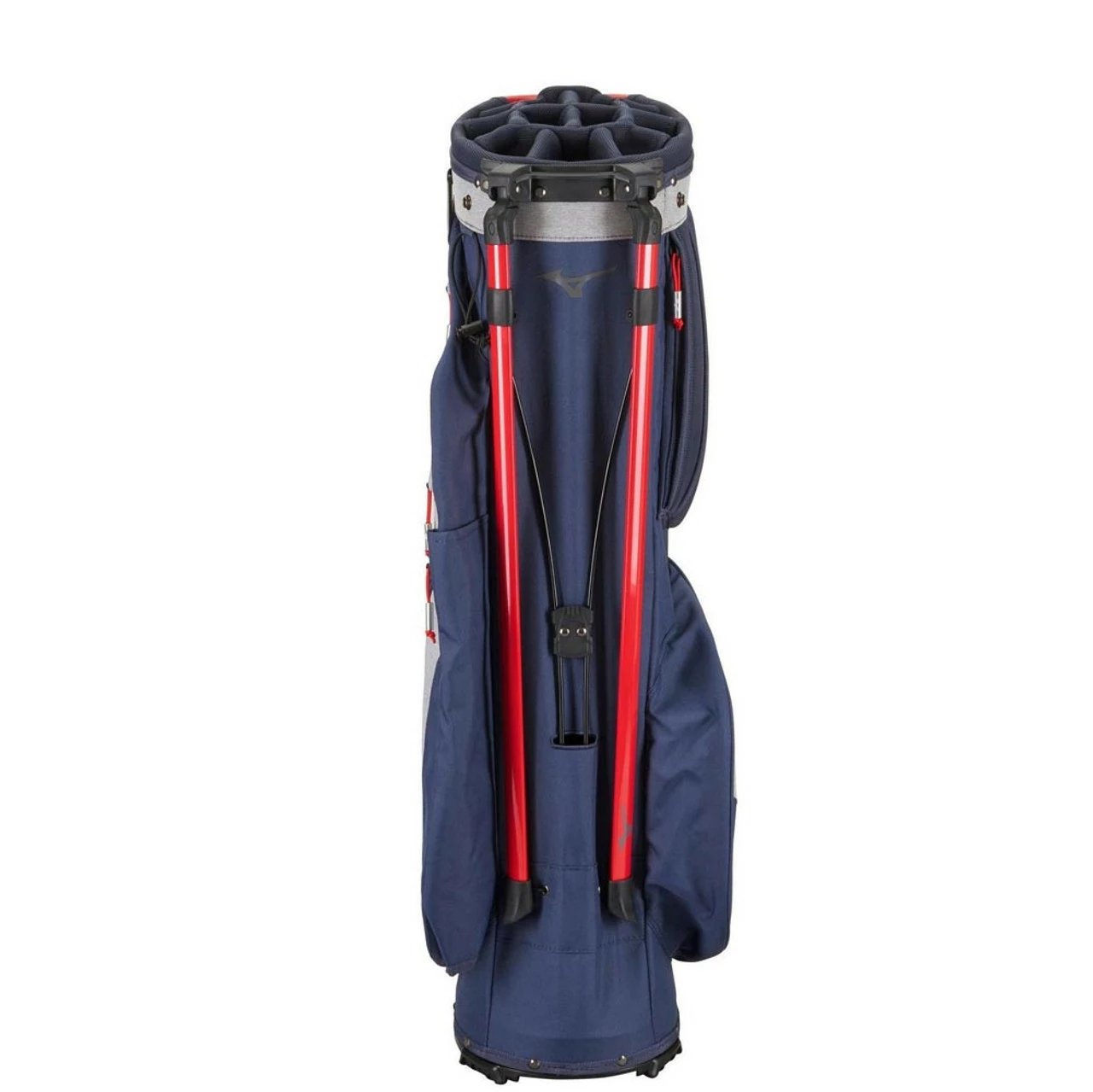 Mizuno BR-DX 14-Way Hybrid Stand Bag - Image 14