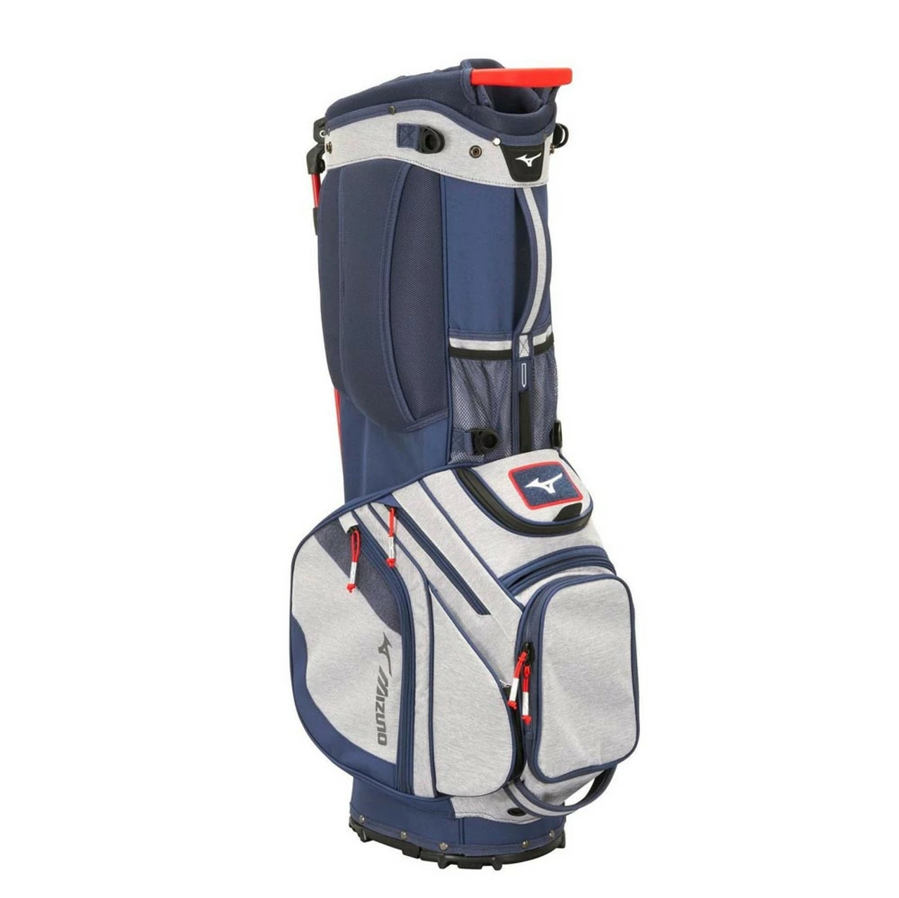 Mizuno BR-DX 14-Way Hybrid Stand Bag - Image 15