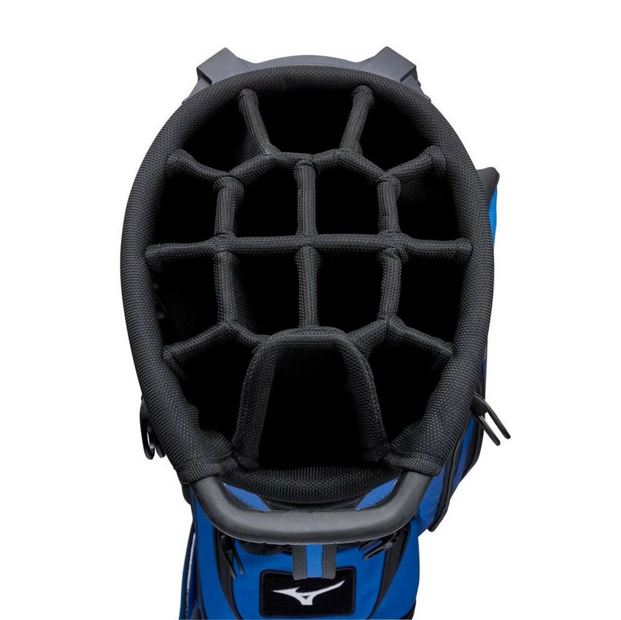 Mizuno BR-DX 14-Way Hybrid Stand Bag - Image 20