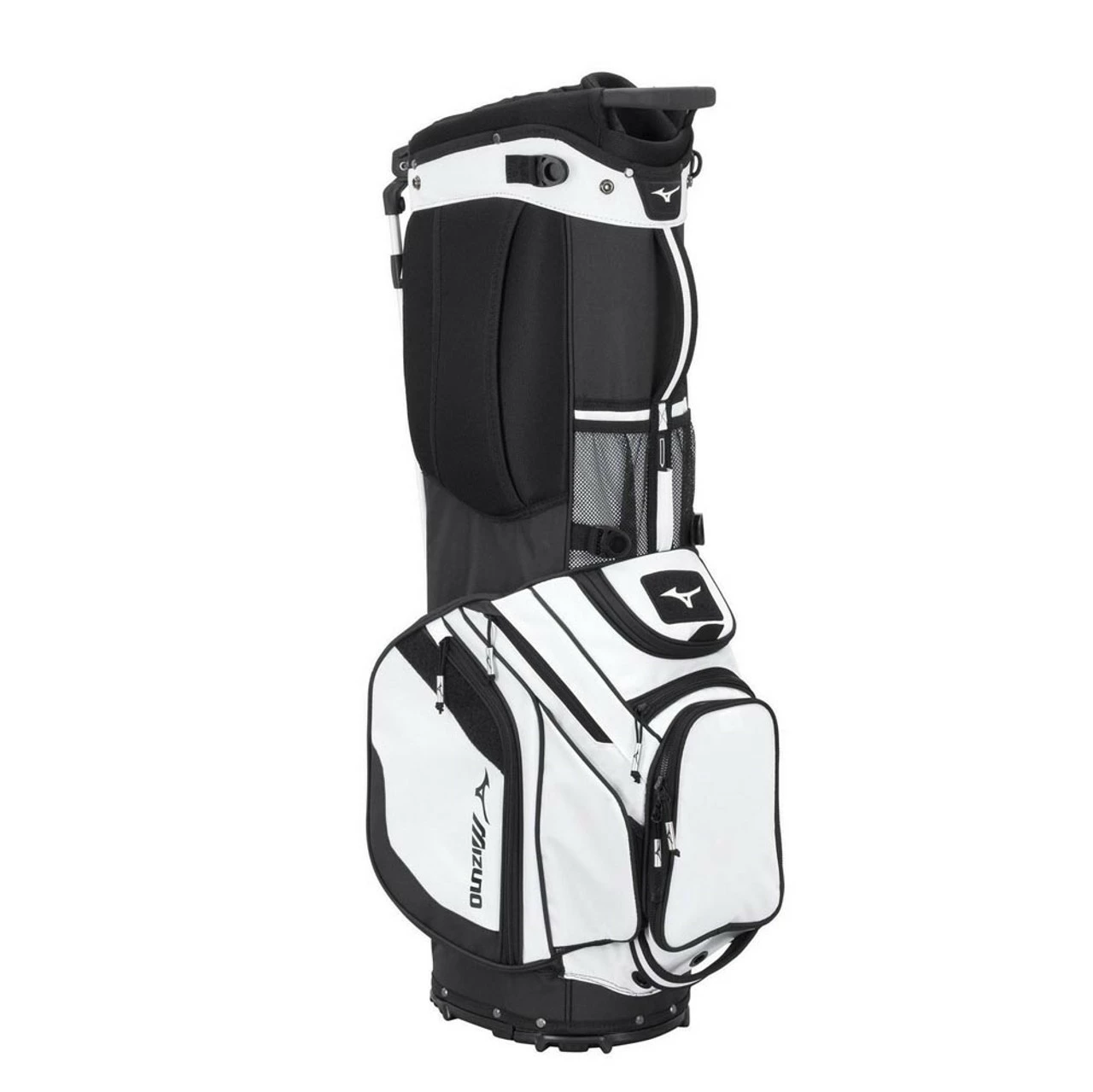 Mizuno BR-DX 14-Way Hybrid Stand Bag - Image 7