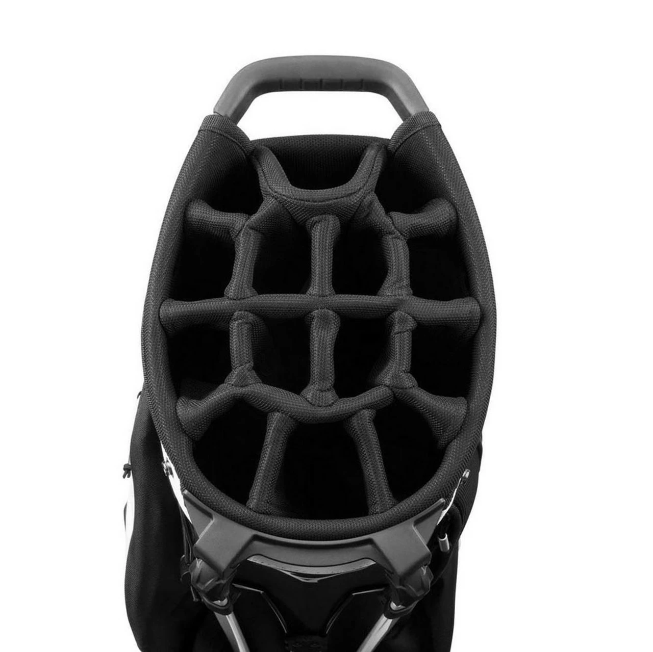 Mizuno BR-DX 14-Way Hybrid Stand Bag - Image 8