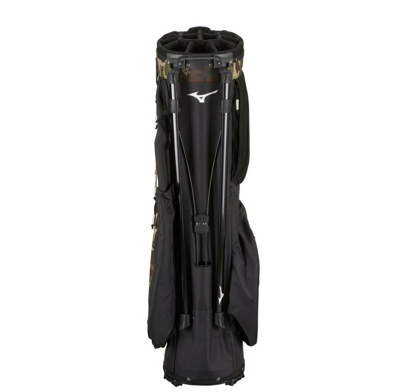 Mizuno BR-DX 14-Way Hybrid Stand Bag - Image 2