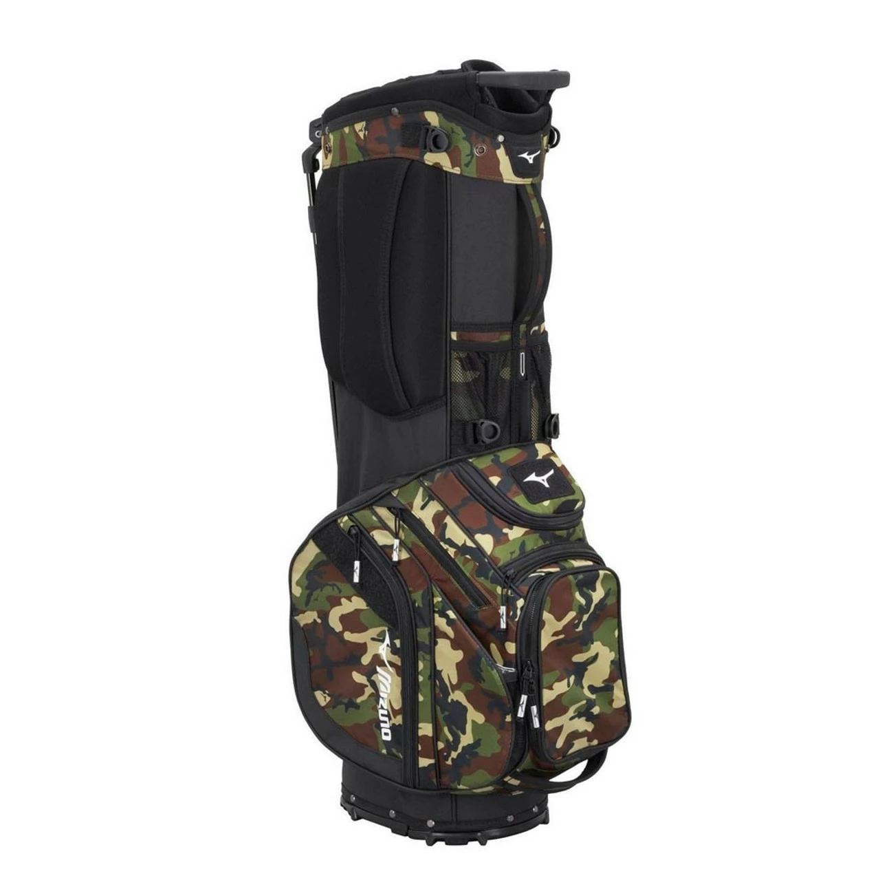 Mizuno BR-DX 14-Way Hybrid Stand Bag - Image 3