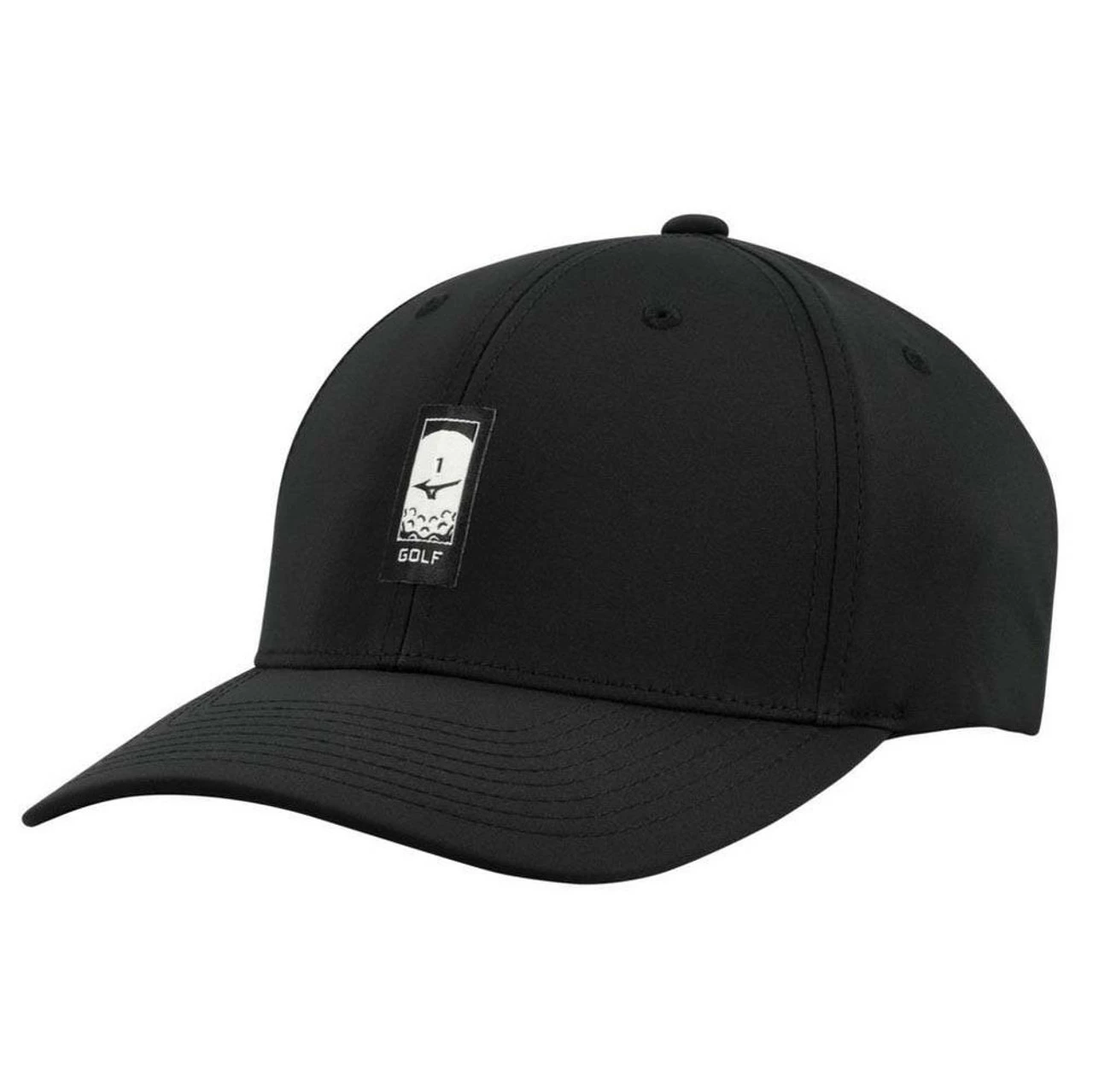 Mizuno Fresh Marble Hat - Image 5
