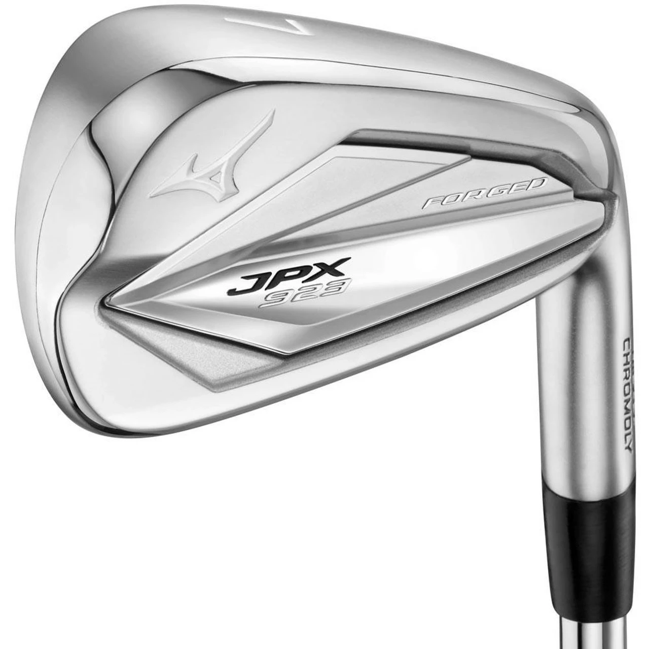 Mizuno JPX 923 Forged Iron Set - Image 5