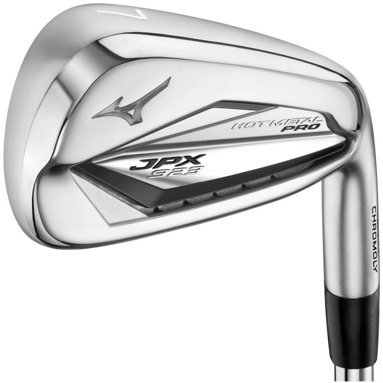 Mizuno JPX 923 Hot Metal Pro Iron Set - Image 2