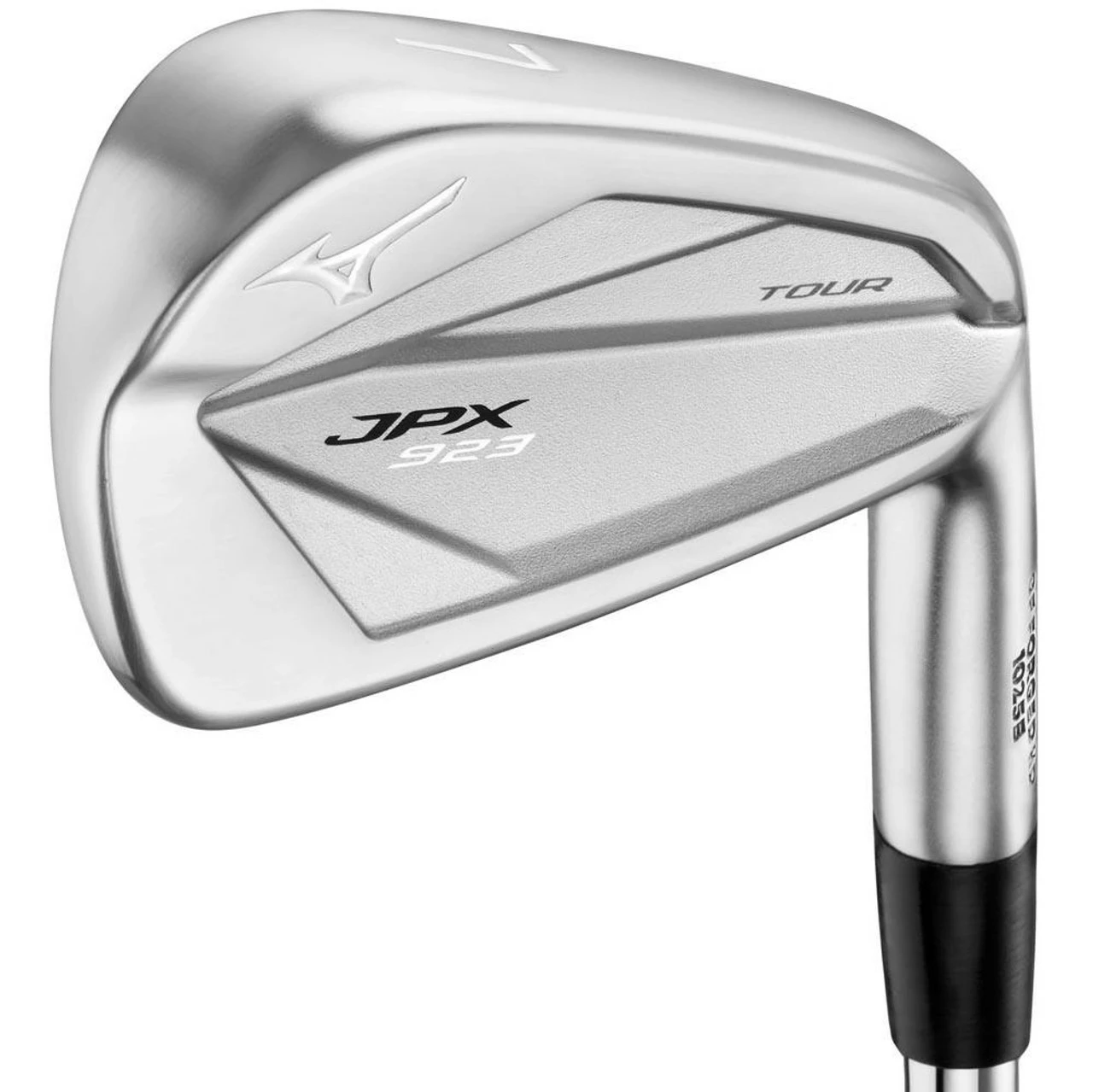 Mizuno JPX 923 Tour Iron Set - Image 5