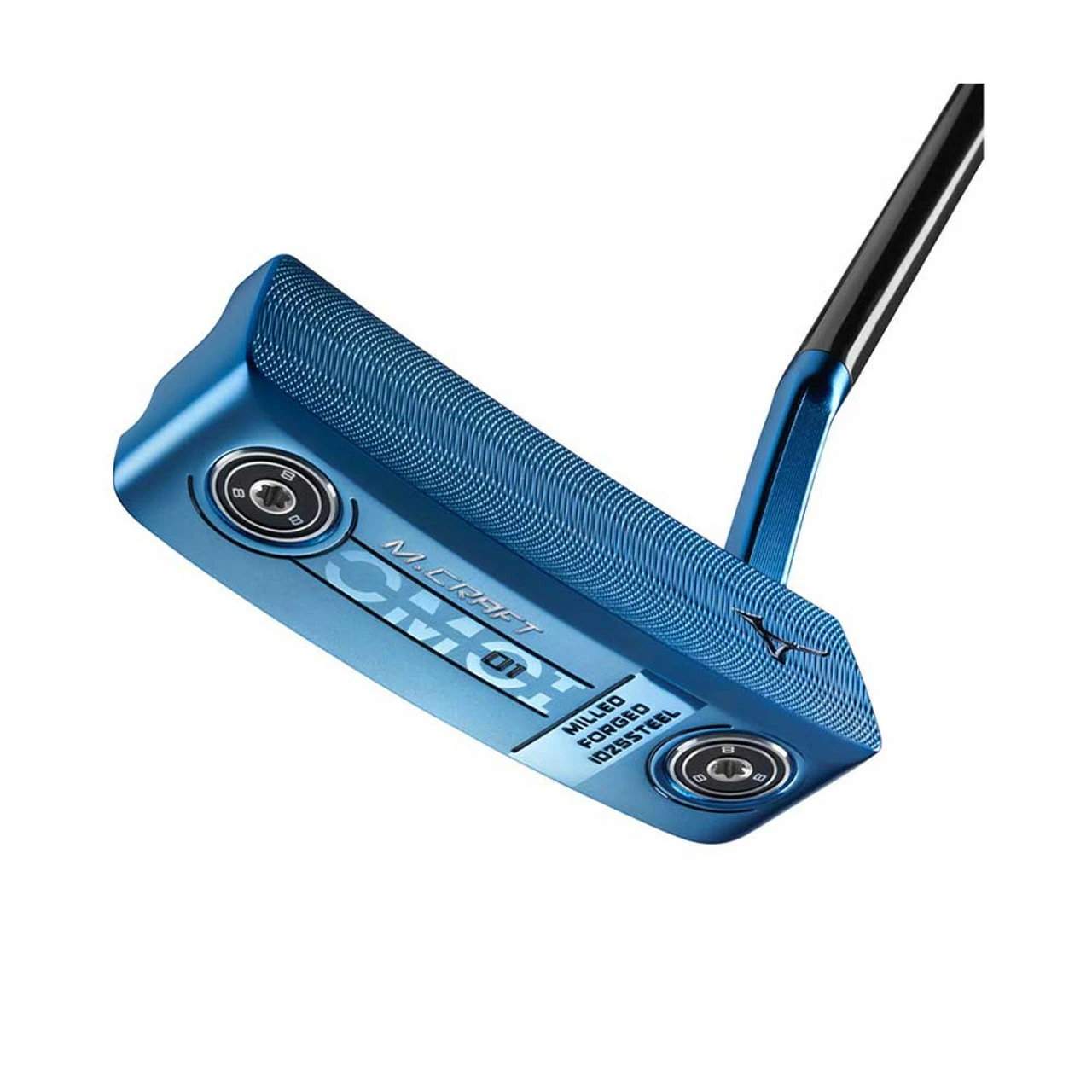 Mizuno OMOI Type I Putter - Image 6