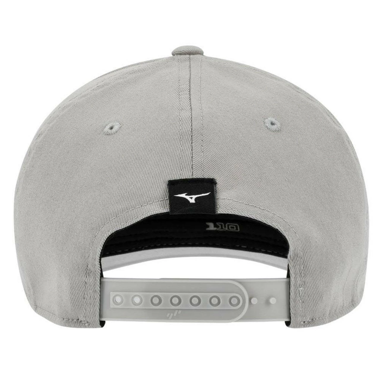 Mizuno Patch Hat - Image 8